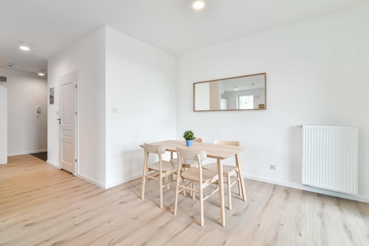 Ltc - Apartments Modern Tower グディニャ エクステリア 写真